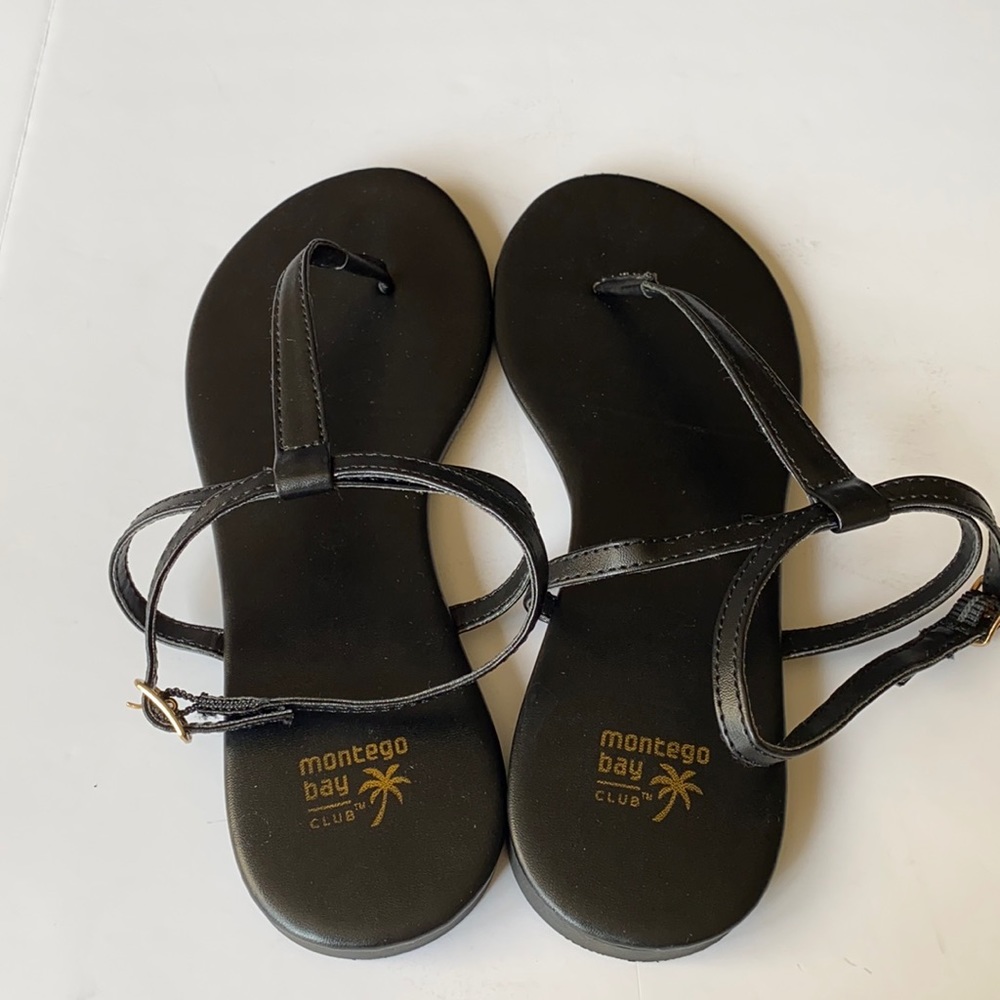 Montego bay club sandals
